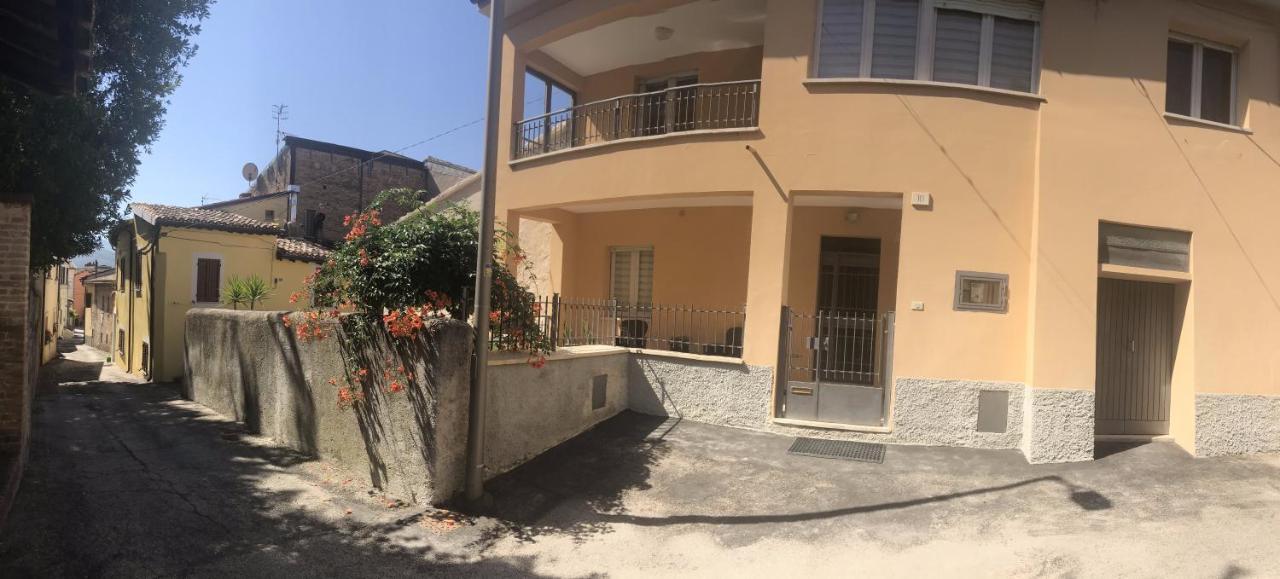 Affittacamere Il Piccolo Borgo Foligno Exterior foto