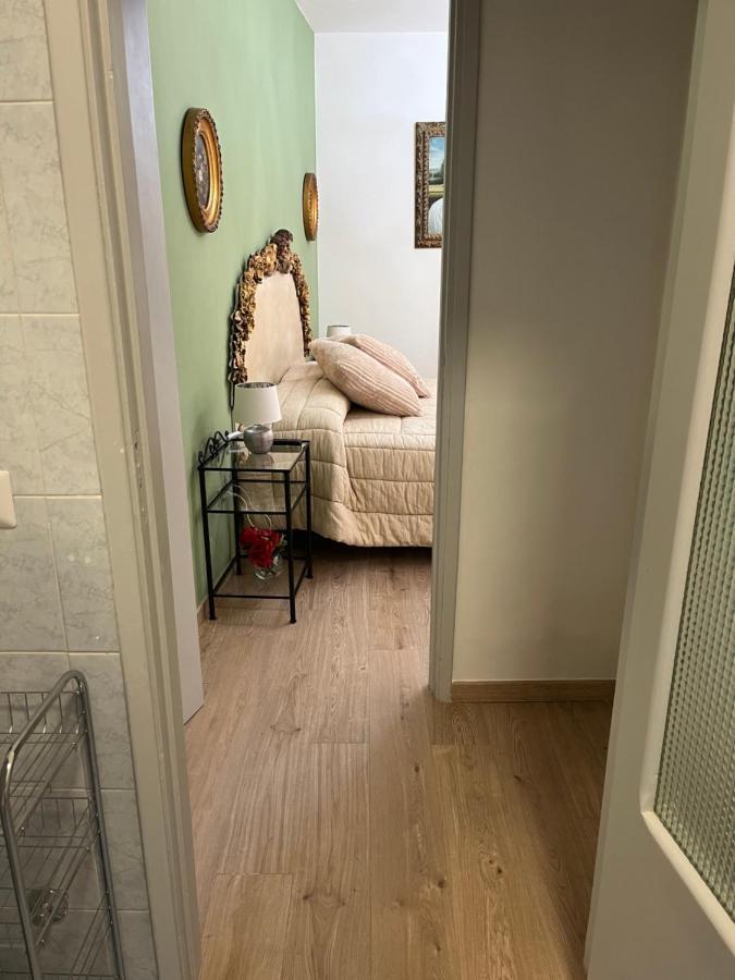 Affittacamere Il Piccolo Borgo Foligno Exterior foto